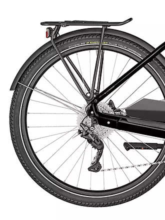 BERGAMONT | Damen E-Bike E-Horizon Edition 6 Lady | 